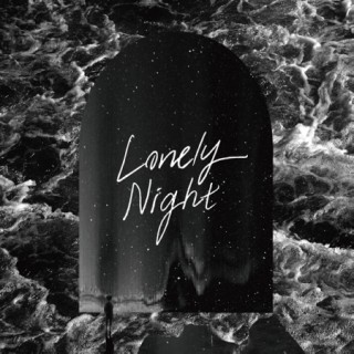 KNK「Lonely Night: Single」