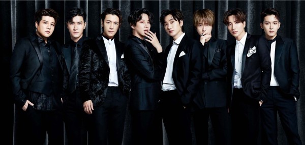 SUPER JUNIOR WORLD TOUR SUPER SHOW7 IN JAPAN』映像化 - TOWER SUPER JUNIOR WORLD TOUR SUPER SHOW7 IN JAPAN』映像化 - TOWER