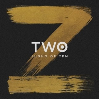 2PMジュノ、韓国セカンド・ベスト・アルバム『TWO』