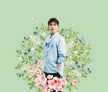 SUPER JUNIOR リョウク、日本ソロ・シングルをリリース 