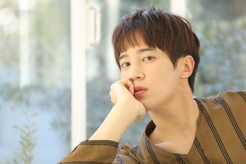 ソンモ　3rdミニアルバム「セレナーデ」