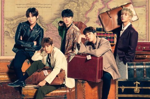 FTISLAND Everlasting 