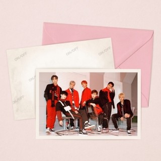 ONF、韓国サード・ミニ・アルバム『We Must Love』 - TOWER RECORDS ONLINE