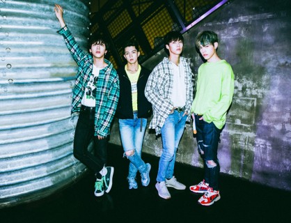 N.Flying、日本ファースト・アルバム『BROTHERHOOD』 - TOWER RECORDS