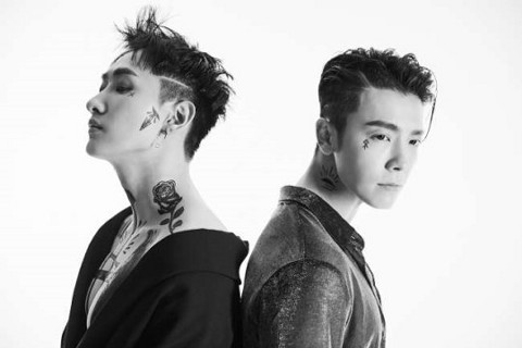 SUPER JUNIOR-D&E、韓国サード・ミニ・アルバム『DANGER』