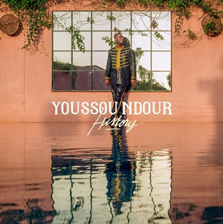 Youssou N'Dour（ユッスー・ンドゥール）最新作品『History』