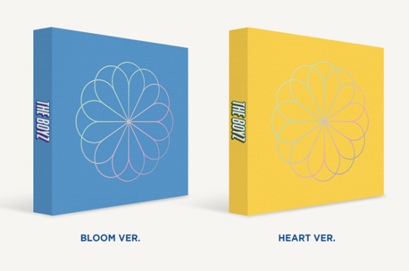 THE BOYZ、韓国セカンド・シングルBloom Bloom