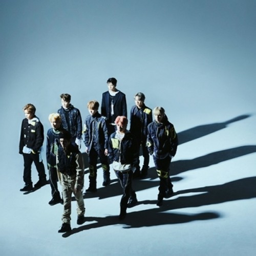 NCT 127、韓国4枚目のミニ・アルバム『WE ARE SUPERHUMAN』 - TOWER 