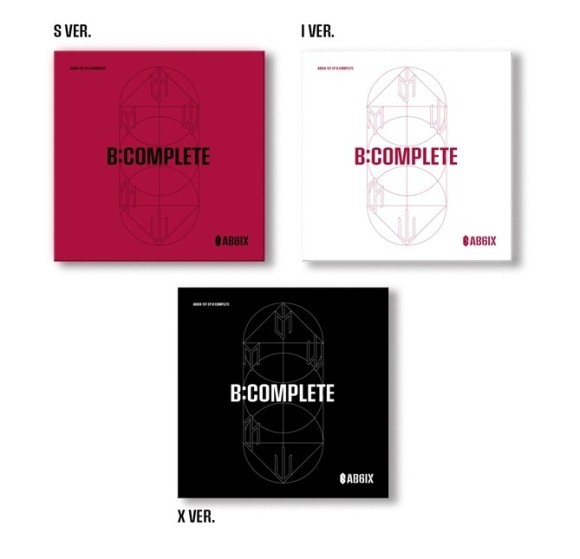 AB6IX、韓国ファーストEP『B:COMPLETE』 - TOWER RECORDS ONLINE