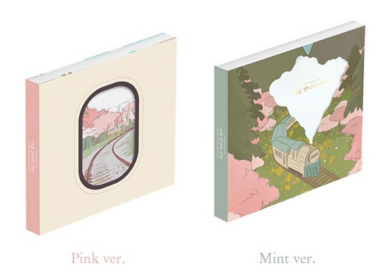 SUPER JUNIORキュヒョン、韓国シングル『君に会いに行く』