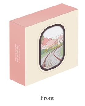 SUPER JUNIORキュヒョン、韓国シングル『君に会いに行く』