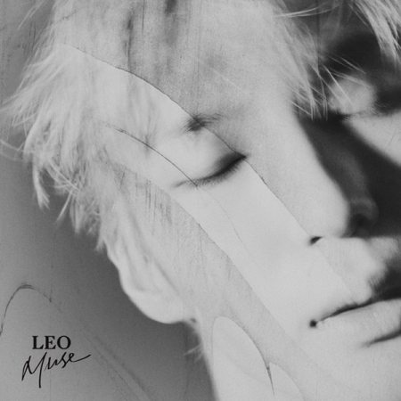 LEO(VIXX)、セカンド・ミニアルバム『MUSE』 - TOWER RECORDS ONLINE