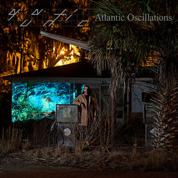 Quantic（クァンティック）アルバム『Atlantic Oscillations』