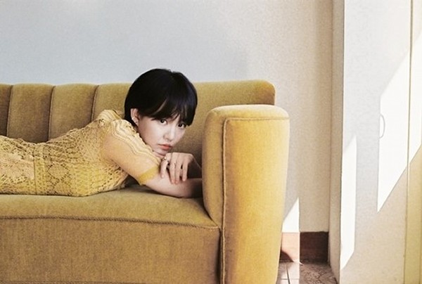 Younha Stable Mindset: 4th Mini Album