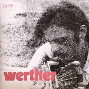 Werther（ヴェルテル）
