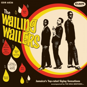 The Wailing Wailers（ウェイリング・ウェイラーズ）