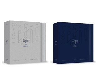  NU'EST、韓国単独コンサート『2019 NU'EST CONCERT [SEGNO] IN SEOUL』が映像化