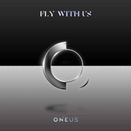 ONEUS 韓国サード・ミニアルバム『FLY WITH US』