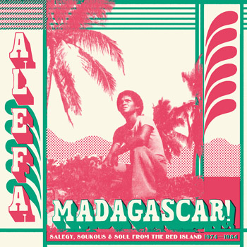 『Alefa Madagascar（アレファ・マダガスカル）』
