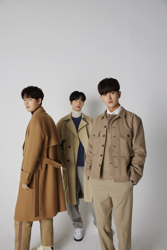 FUNKY GALAXY、シングル『Sketch』が1月22日リリース