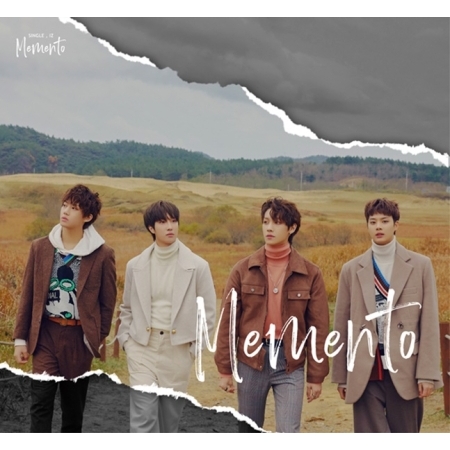 IZ、シングル『Memento』