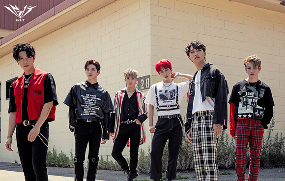 IN2IT(イントゥイット)、待望の日本デビューシングル『I'm Your Joker』