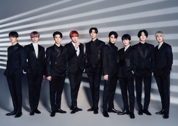 SF9｜日本6枚目のシングル『Good Guy』2020年6月17日発売｜リリースイベント開催日決定！＜2022/7/15更新＞ - TOWER  RECORDS ONLINE