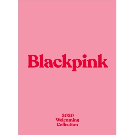 BLACKPINK's 2020 WELCOMING COLLECTION』 - TOWER RECORDS ONLINE BLACKPINK's 2020 WELCOMING COLLECTION』 - TOWER RECORDS ONLINE