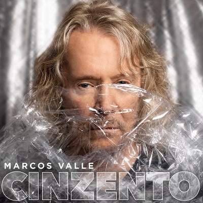 Marcos Valle（マルコス・ヴァーリ）｜新作『Cinzento（シンゼント 