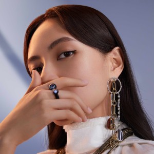 サラ・リュウ(刘惜君/Sara Liu)