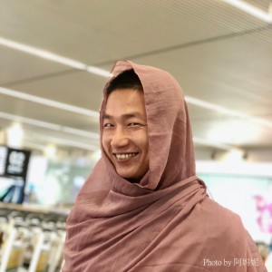 リージー(李志/Lizhi)