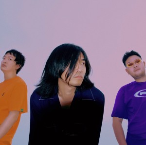 ORANGE OCEAN(橘子海/オレンジ オーシャン)