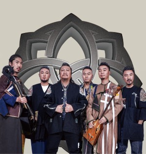 ハンガイ (杭盖/HANGGAI)