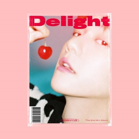 EXOベクヒョン ｜韓国ミニアルバム『DELIGHT』 - TOWER RECORDS ONLINE