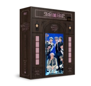 アウトドア用ストーブ 5期 BTS Magic トレカ チケットホルダー マジショ ペンミ Shop K-POP/アジア