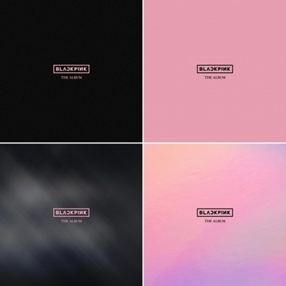 BLACKPINK ｜韓国ファースト・フルアルバム『THE ALBUM』がリリース ...