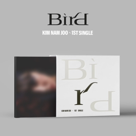 Apinkキム・ナムジュ｜ファーストシングル『Bird』 - TOWER RECORDS ONLINE