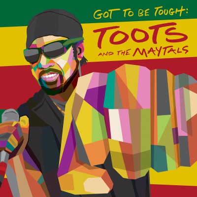 Toots & The Maytals（トゥーツ・アンド・ザ・メイタルズ）｜約10年