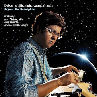 Debashish Bhattacharya(デバシシュ・バタチャルヤ)