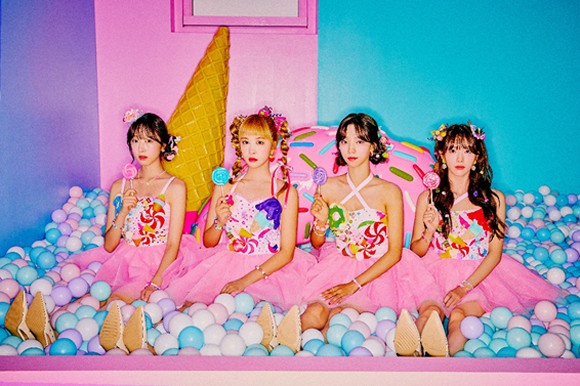 CHOCOME(WJSN) 1st Single「Hmph!」タワーレコードCD購入者対象<リリース記念オンラインサイン会>開催!