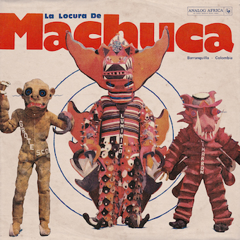 『ラ・ロクーラ・デ・マチューカ 1975 - 1980』