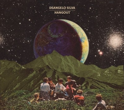 Deangero Silva(ディアンジェロ・シルバ)『ハングアウト』
