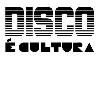 『Disco E Cultura Vol.1』