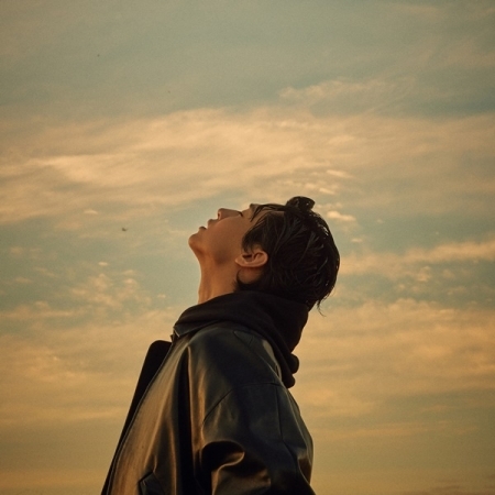 ヘンリー|サードミニアルバム『JOURNEY』|先着特典ポスター付き