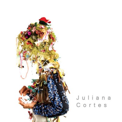 Juliana Cortes（ジュリアーナ・コルテス）『3』