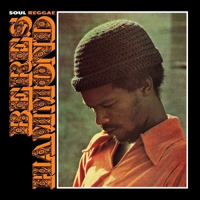 Beres Hammond(ベレス・ハモンド)｜76年名盤『Soul Reggae』がCD＆LPで 