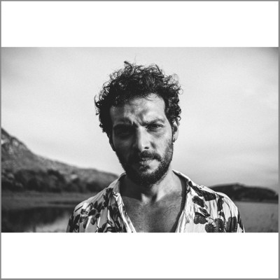 Marcos Ruffato(マルコス・ルファート)『ヴァタ』