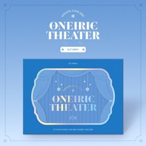 IZ*ONE｜韓国オンラインコンサート [ONEIRIC THEATER]｜ - TOWER 
