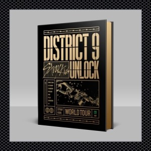 Stray Kids｜韓国初の単独コンサート「World Tour 'District 9 