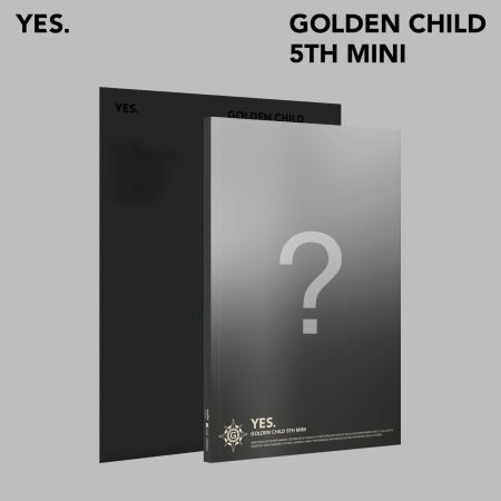 Golden Child｜5枚目のミニアルバム『YES.』｜